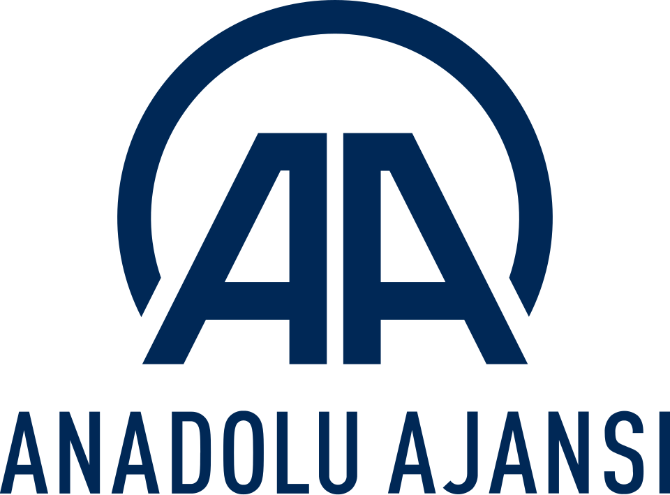 Anadolu Ajansı logosu