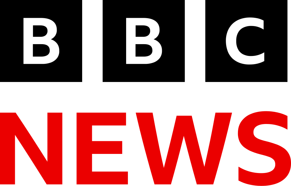 BBC News logosu