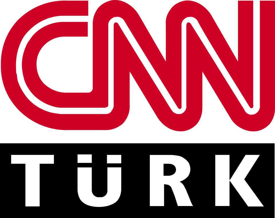 CNN Türk logosu