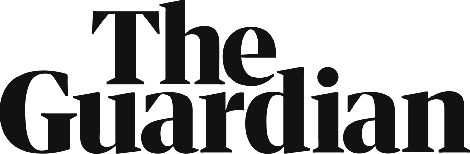 The Guardian logosu