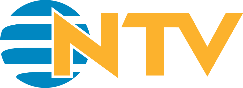 NTV logosu